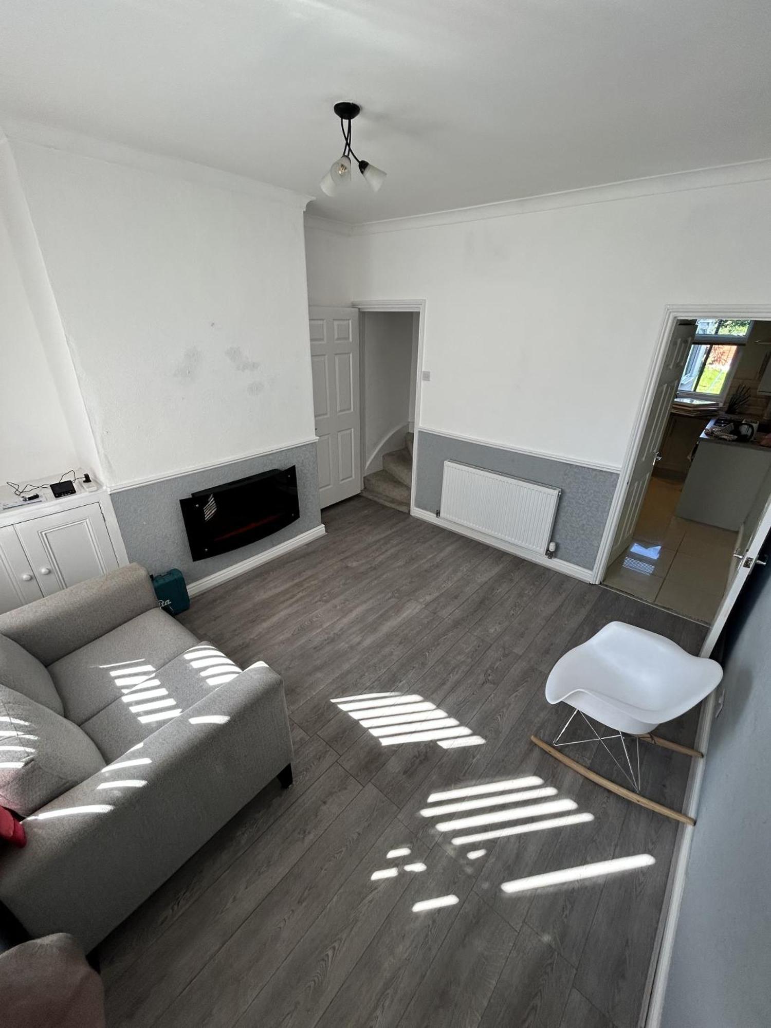 Canvas House Villa Carlisle  Ngoại thất bức ảnh