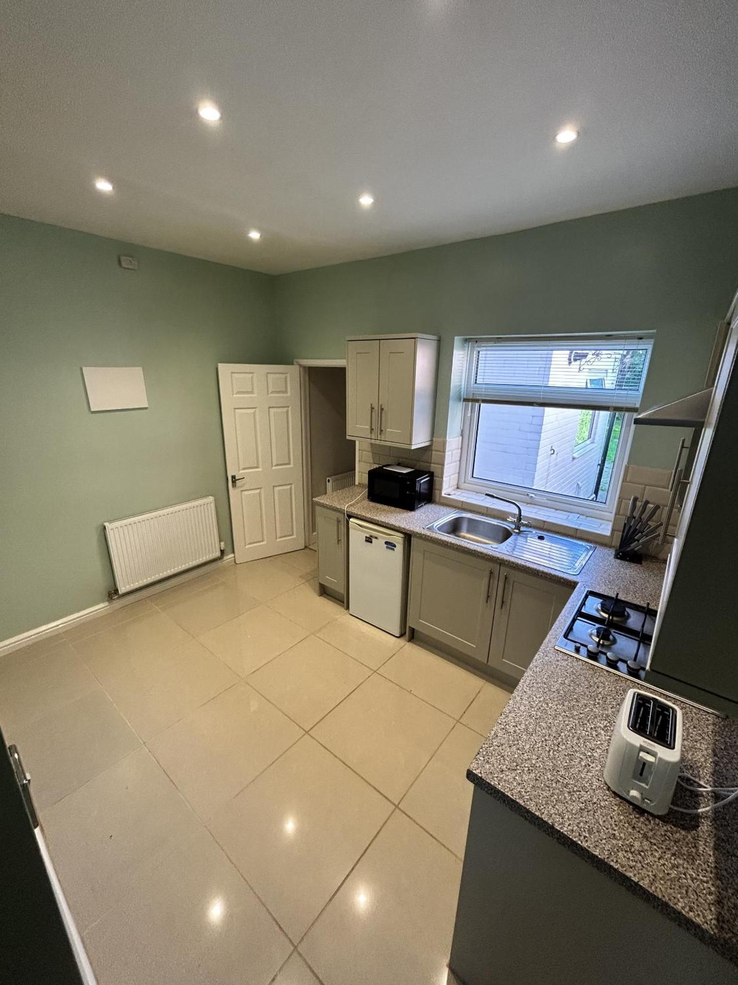 Canvas House Villa Carlisle  Ngoại thất bức ảnh