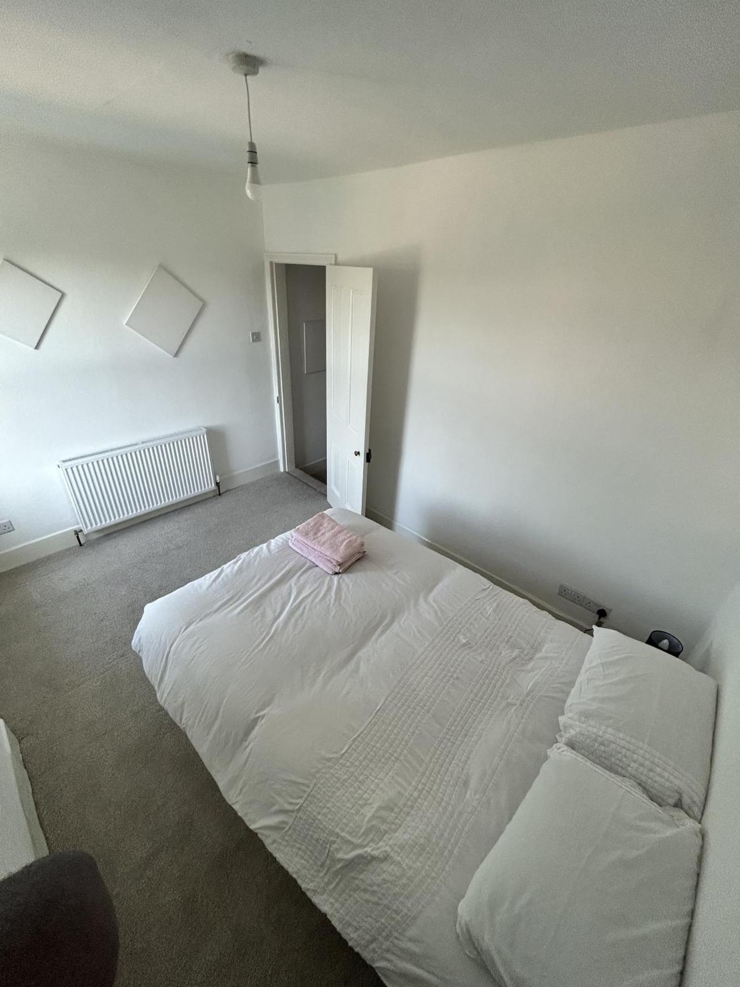 Canvas House Villa Carlisle  Ngoại thất bức ảnh
