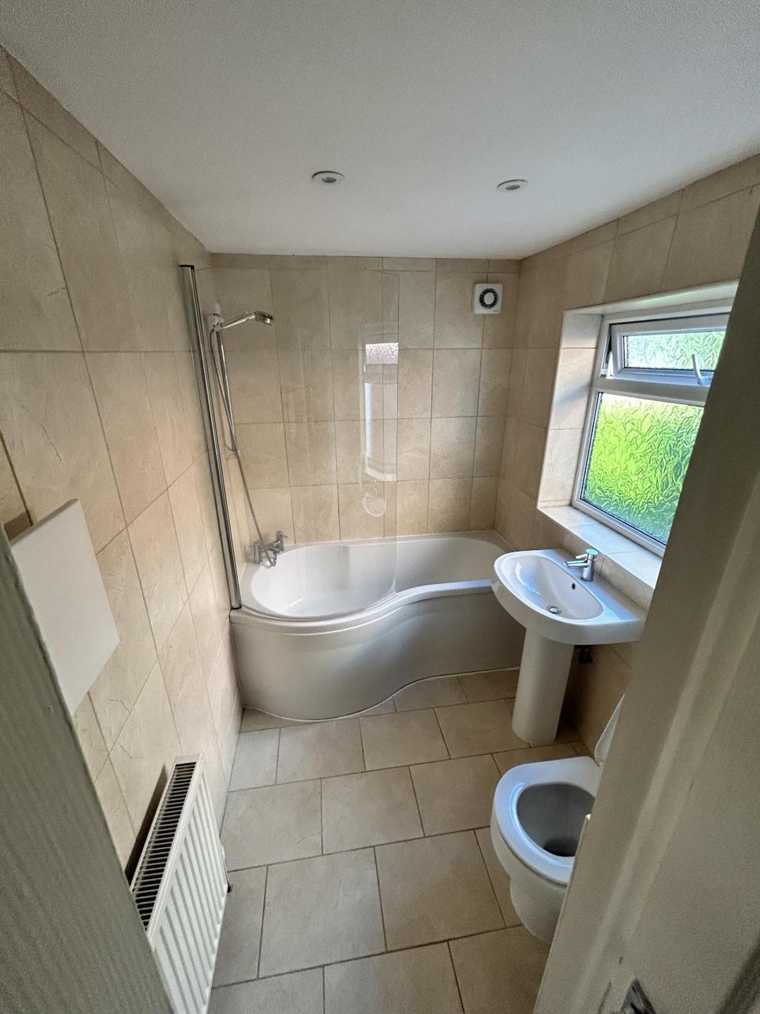 Canvas House Villa Carlisle  Ngoại thất bức ảnh