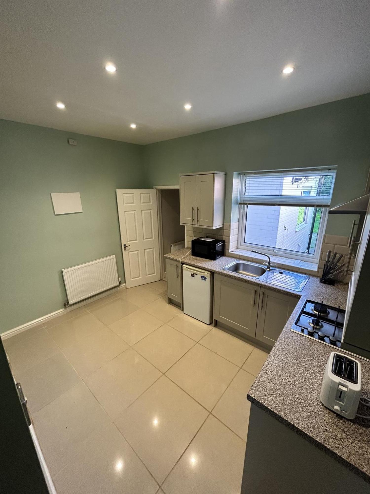 Canvas House Villa Carlisle  Ngoại thất bức ảnh