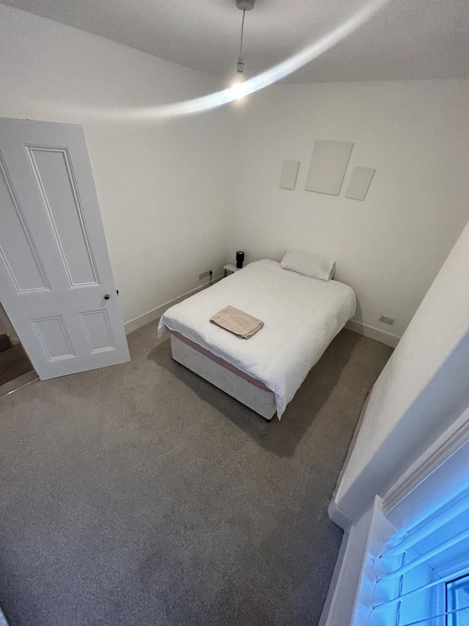 Canvas House Villa Carlisle  Ngoại thất bức ảnh